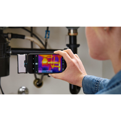 Тепловизор для смартфонов Flir One Pro (iOS, Android)
