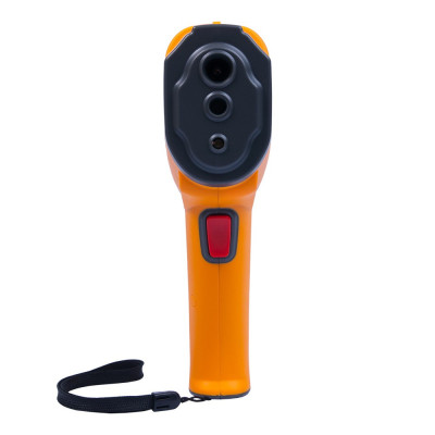Тепловизор термографическая камера Xintest HT-02D (32x32, 2.4, -20...300°C)