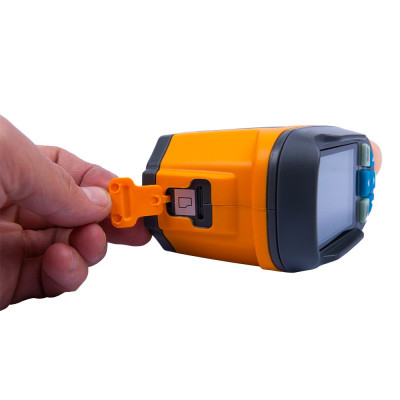 Тепловизор термографическая камера Xintest HT-02D (32x32, 2.4, -20...300°C)