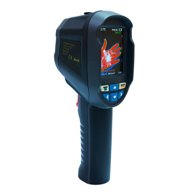 Тепловизор для энергоаудита Xintest HT-04 (220x160, 2.8, -20...300 °C)