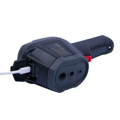 Тепловизор для энергоаудита Xintest HT-04 (220x160, 2.8, -20...300 °C)