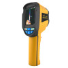 Тепловизор Xintest HT-04D (160×120, 400°C) для энергоаудита