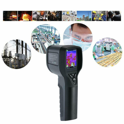 Тепловизор инфракрасная камера Xintest HT-175 (32x32, 2.0, -20...300°C)