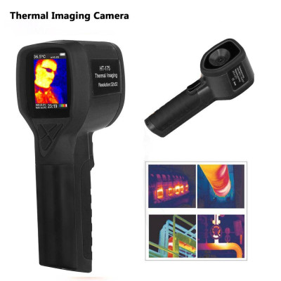 Тепловизор инфракрасная камера Xintest HT-175 (32x32, 2.0, -20...300°C)