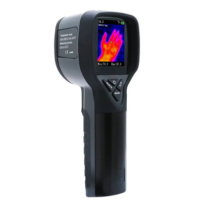 Тепловизор инфракрасная камера Xintest HT-175 (32x32, 2.0, -20...300°C)