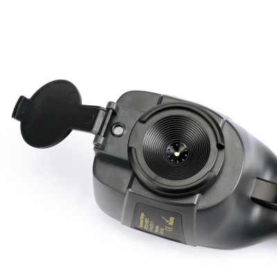 Тепловизор для энергоаудита Xintest HT-18 (220x160, 3.2, -20...300°С)