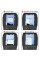 Тепловизор для энергоаудита Xintest HT-18 (220x160, 3.2, -20...300°С)