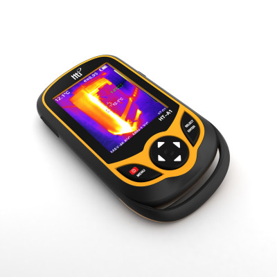 Тепловизор для энергоаудита Xintest HT-A1 (220x160, 3.2, -20...300 °C)