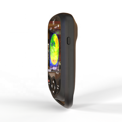 Тепловизор для энергоаудита Xintest HT-A2 (320x240, 3.2, -20...300 °C)