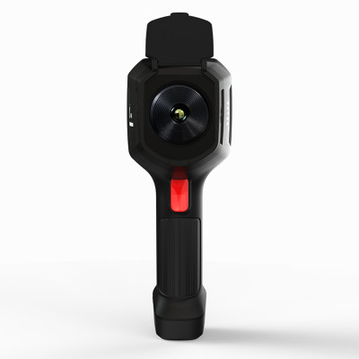 Профессиональный тепловизор Xintest HT-H8 с WiFi (384x288, 3.5, -20…550°С)