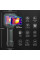 Профессиональный тепловизор Xintest HT-H8 с WiFi (384x288, 3.5, -20…550°С)