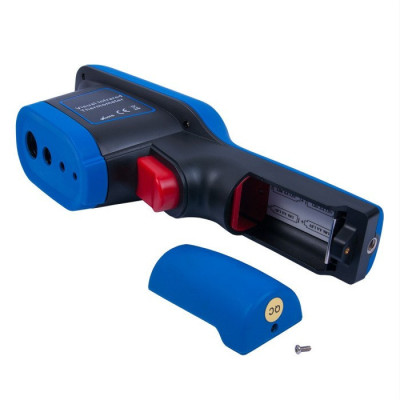 Тепловизор FLUS IR-890 (-20...+300 °C)