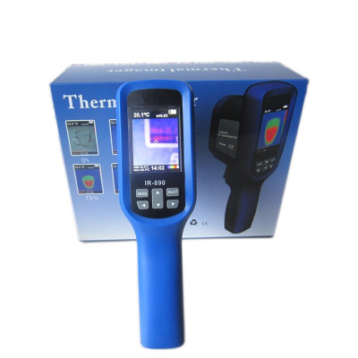 Тепловизор FLUS IR-890 (-20...+300 °C)