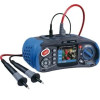 Мультифункциональный тестер электроустановок CEM DT-6650
