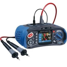 Мультифункциональный тестер электроустановок CEM DT-6650
