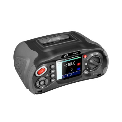 Мультифункциональный тестер электроустановок CEM DT-6650