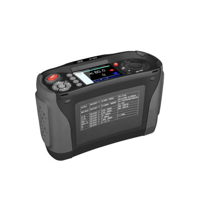 Мультифункциональный тестер электроустановок CEM DT-6650
