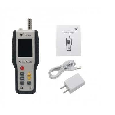Тестер запыленности воздуха Walcom HT-9600