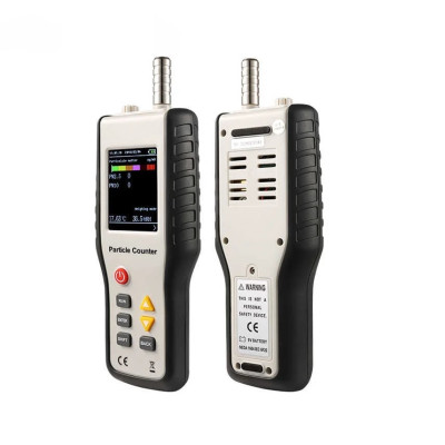 Тестер запыленности воздуха Walcom HT-9600