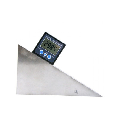 Угломер электронный пластиковый (инклинометр) Shahe 5315-90A (4х90°)