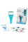 Тестер хлора для бассейна 6в1 BLE-YC01 Chlorine/pH/TDS/EC/ORP/TEMP (хлорометр)