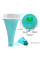 Тестер хлора для бассейна 6в1 BLE-YC01 Chlorine/pH/TDS/EC/ORP/TEMP (хлорометр)