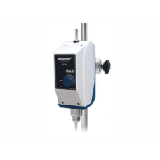 Мешалка верхнеприводная WiseStir® HS-30 D (10л., 3000 об/мин, цифровая)