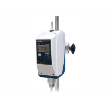 Мешалка верхнеприводная WiseStir® HS-50 А (10л., 3000 об/мин, аналоговая)