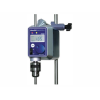 Мешалка верхнеприводная WiseStir® HT-120 DX (60л., 1000 об/мин, цифровая)