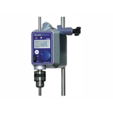 Мешалка верхнеприводная WiseStir® HT-120 DX (60л., 1000 об/мин, цифровая)