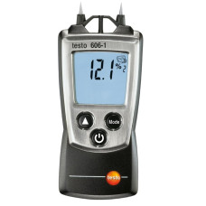 Вологомір деревини testo 606-1