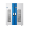 Холодильник для службы крови Haier HXC-1369 (+4°C, 1369л)
