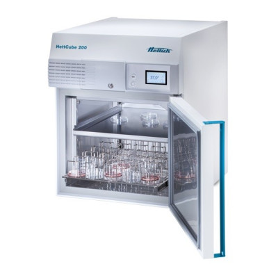 Инкубатор HettCube 200 / Инкубатор с функцией охлаждения 200 R (200л)