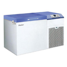Криоморозильник Haier DW-150W200 (-126...-150°С, 200л)
