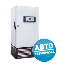 Морозильник вертикальный медицинский Haier DW-40L428 (-20...-45°С, авторазморозка, 428л)