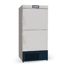 Морозильник вертикальный медицинский Haier DW-40L508 (-20...-40°С, 508л)
