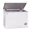 Морозильник горизонтальный медицинский типа "ларь" Haier  DW-40W255  (-20...-40°С, 255л)