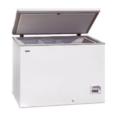 Морозильник горизонтальный медицинский типа "ларь" Haier  DW-40W255  (-20...-40°С, 255л)
