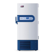 Морозильник вертикальный низкотемпературный медицинский Haier DW-86L338 (-40...-86°С, 338л)