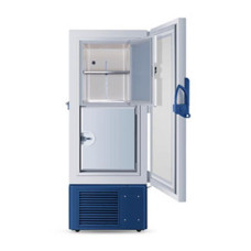 Морозильник вертикальный низкотемпературный медицинский Haier DW-86L388A (-40...-86°С, 388л)