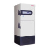 Морозильник вертикальный низкотемпературный медицинский Haier DW-86L490 (-40...-86°С, 490л, две дверки)