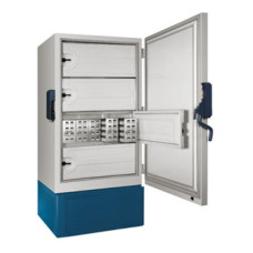 Морозильник вертикальный низкотемпературный медицинский Haier DW-86L628 (-40...-86°С, 628л)