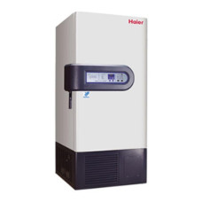 Морозильник вертикальный низкотемпературный медицинский Haier DW-86L728 (-40...-86°С, 728л)