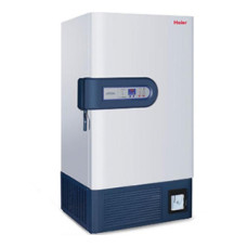 Морозильник вертикальный низкотемпературный медицинский Haier DW-86L828 (-40...-86°С, 828л)