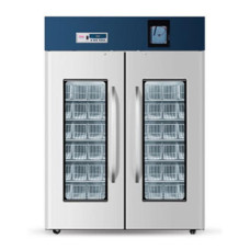 Холодильник для службы крови Haier HXC-1308 (+4°C, 1308л)