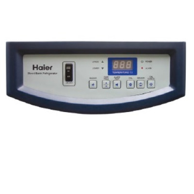Холодильник для службы крови Haier HXC-1308 (+4°C, 1308л)