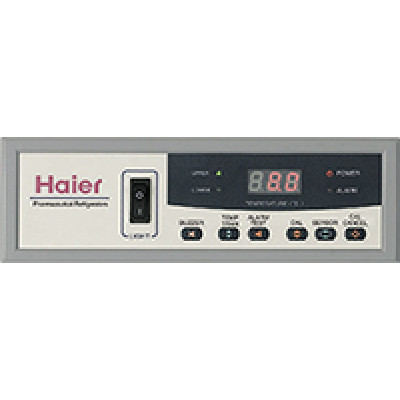 Холодильник фармацевтический Haier HYC-940 (+2...+8 °C, 940л, двухслойное стекло)