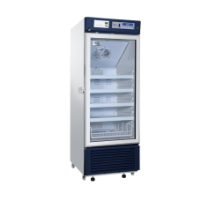 Холодильник фармацевтический Haier HYC-290 (+2...+8 °C, 290л)