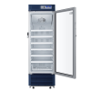 Холодильник фармацевтичний Haier HYC-390 (+2...+8 °C, 390л)
