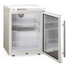 Холодильник фармацевтичний Haier HYC-68А (+2...+8 °C, 68л, скляні двері)